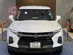 Chevrolet Blazer